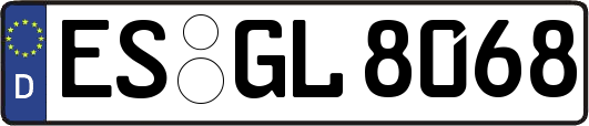ES-GL8068