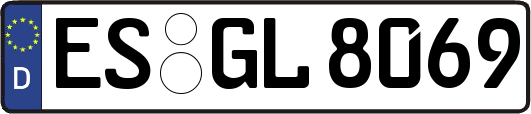 ES-GL8069