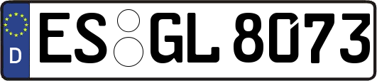 ES-GL8073