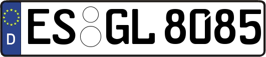 ES-GL8085