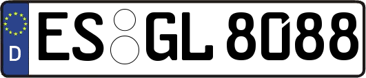 ES-GL8088