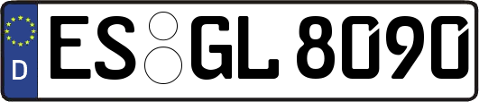 ES-GL8090
