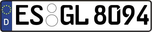 ES-GL8094