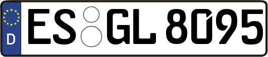 ES-GL8095
