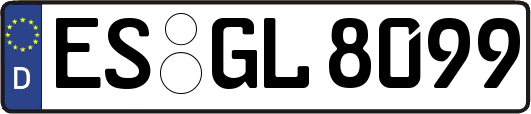 ES-GL8099