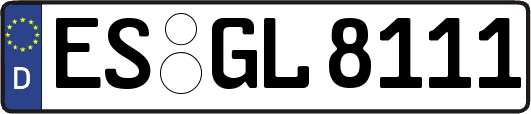 ES-GL8111