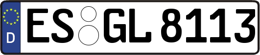 ES-GL8113
