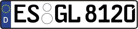 ES-GL8120