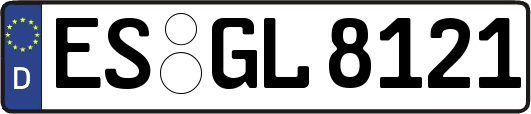 ES-GL8121
