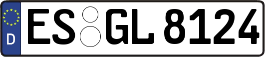 ES-GL8124
