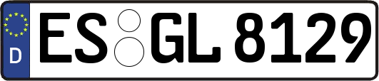 ES-GL8129