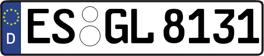 ES-GL8131