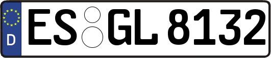 ES-GL8132