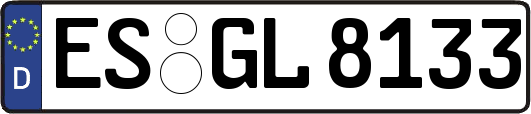 ES-GL8133