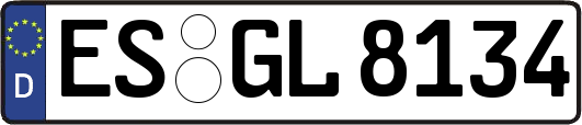 ES-GL8134
