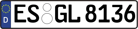 ES-GL8136