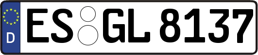 ES-GL8137