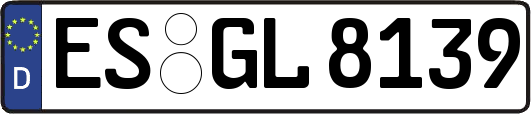 ES-GL8139