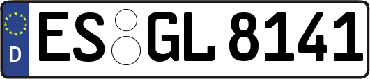 ES-GL8141