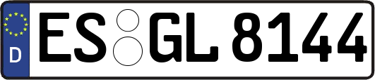 ES-GL8144