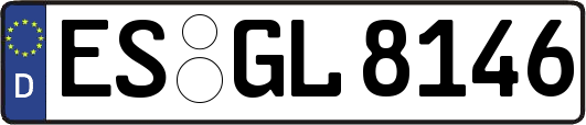 ES-GL8146