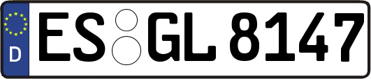 ES-GL8147