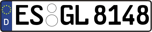 ES-GL8148