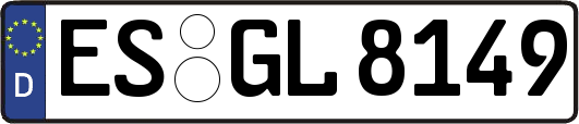 ES-GL8149