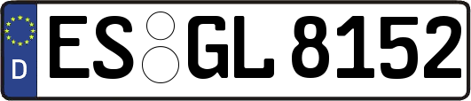 ES-GL8152