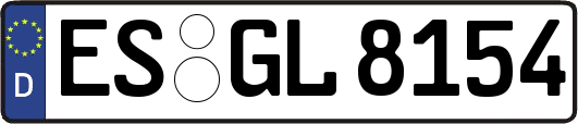 ES-GL8154