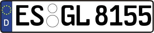ES-GL8155
