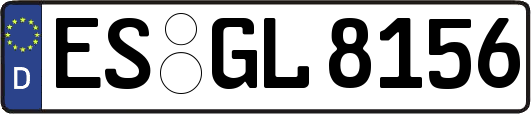 ES-GL8156