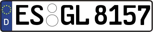 ES-GL8157