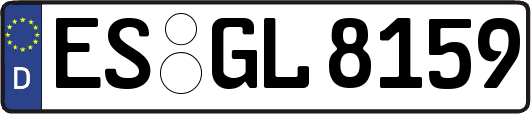 ES-GL8159