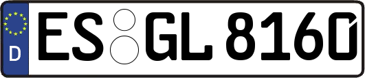 ES-GL8160