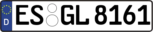 ES-GL8161