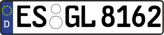ES-GL8162