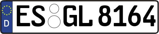 ES-GL8164
