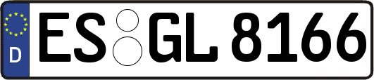 ES-GL8166