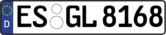 ES-GL8168