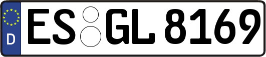 ES-GL8169