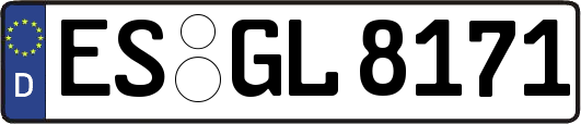 ES-GL8171