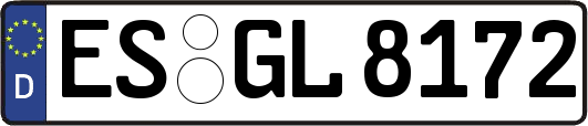 ES-GL8172