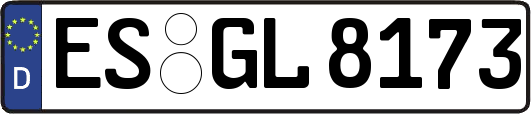 ES-GL8173