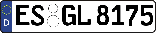 ES-GL8175