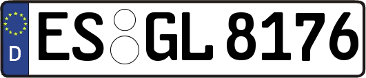 ES-GL8176