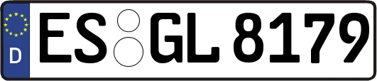 ES-GL8179