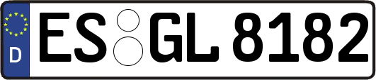 ES-GL8182