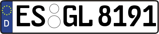 ES-GL8191