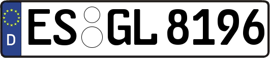 ES-GL8196